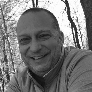 Meet your Posher, Jeffery